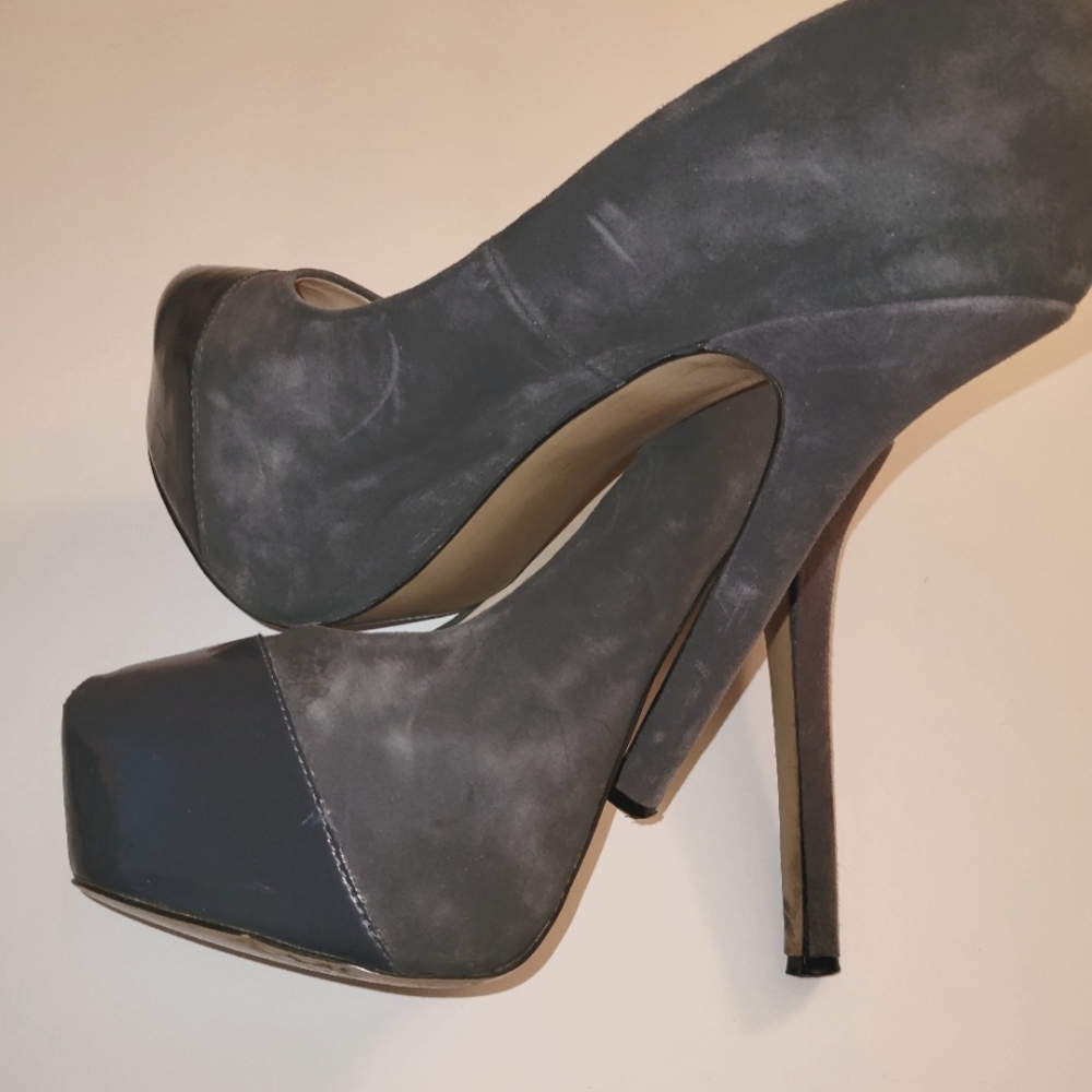 Ladies Shoe's